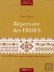 Répertoire Des Frises