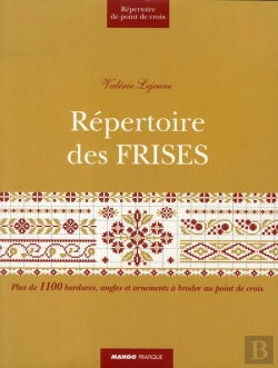 Bertrand.pt - Répertoire Des Frises