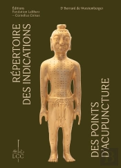 Répertoire Des Indications Des Points D'Acupuncture
