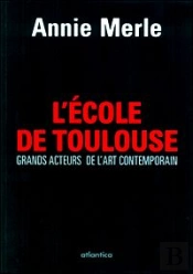 Répertoire Des Peintres De L'Ecole De Toulouse