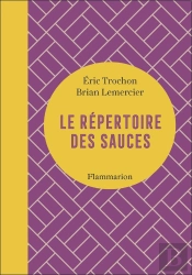 Repertoire Des Sauces