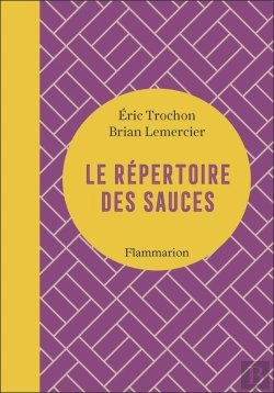 Bertrand.pt - Repertoire Des Sauces