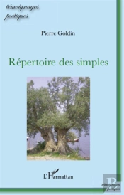 Répertoire Des Simples