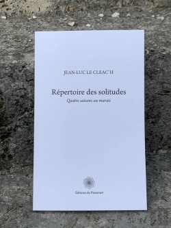 Bertrand.pt - Repertoire Des Solitudes - Quatre Saisons Au Marais