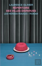 Répertoire Des Villes Disparues
