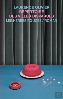 Bertrand.pt - Répertoire Des Villes Disparues