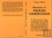 Repertoire Du Theatre Camerounais