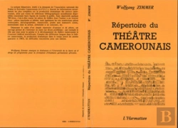 Bertrand.pt - Repertoire Du Theatre Camerounais