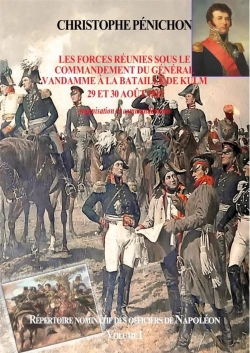 Bertrand.pt - Repertoire Nominatif Des Officiers De Napoléon Tome 1