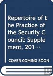 Repertoire Of The Practice Of The Securi