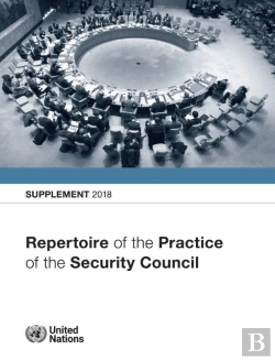 Bertrand.pt - Repertoire Of The Practice Of The Security Council
