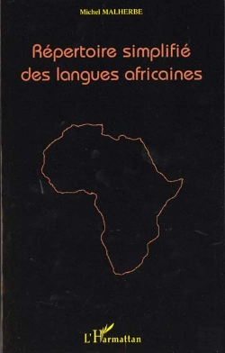 Bertrand.pt - Repertoire Simplifie Des Langues Africaines