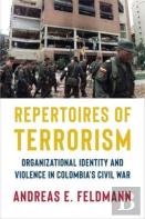 Repertoires Of Terrorism