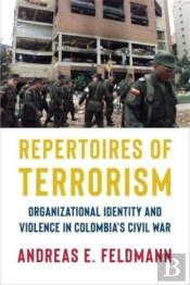 Repertoires Of Terrorism