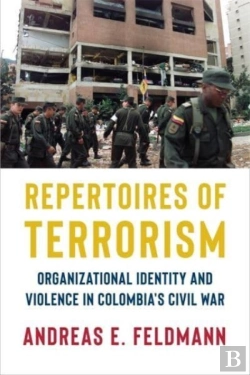Bertrand.pt - Repertoires Of Terrorism