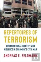 Repertoires Of Terrorism