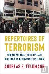 Repertoires Of Terrorism