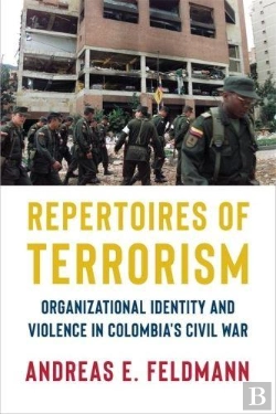 Bertrand.pt - Repertoires Of Terrorism