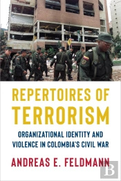 Repertoires Of Terrorism