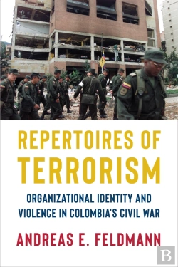 Bertrand.pt - Repertoires Of Terrorism