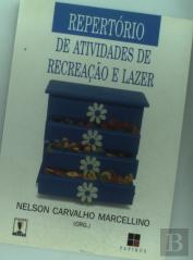 Repertório De Atividades De Recreação E Lazer