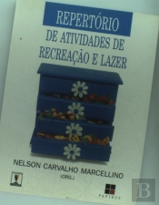 Repertório De Atividades De Recreação E Lazer