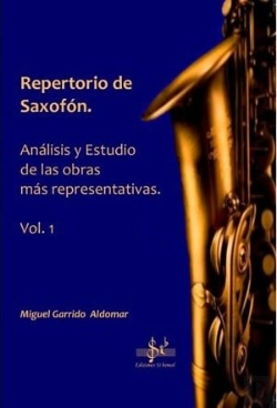 Bertrand.pt - Repertorio De Saxofón 1