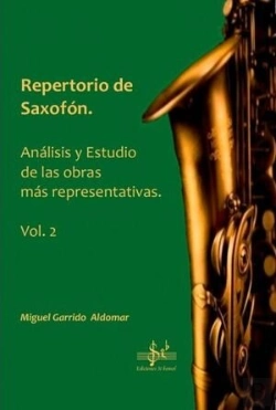 Bertrand.pt - Repertorio De Saxofón 2