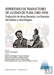 Repertorio De Traductores De La Edad De Plata 1902 1939