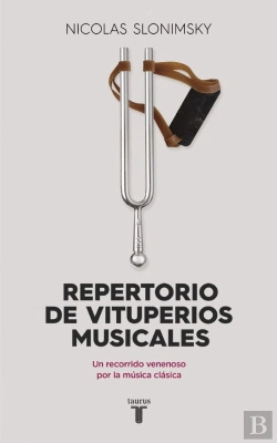 Bertrand.pt - Repertorio De Vituperios Musicales