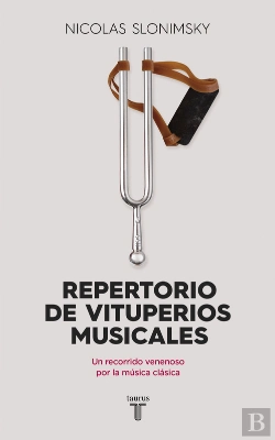 Bertrand.pt - Repertorio De Vituperios Musicales