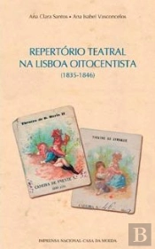Repertório Teatral na Lisboa Oitocentista (1835-1846)
