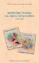 Repertório Teatral na Lisboa Oitocentista (1835-1846)