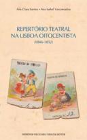 Repertório Teatral na Lisboa Oitocentista