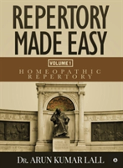 Bertrand.pt - Repertory Made Easy Volume 1