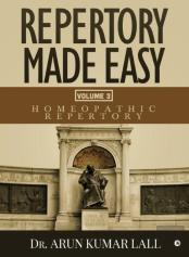 Repertory Made Easy Volume 3