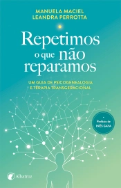 Repetimos o que não reparamos