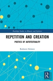 Repetition And Creation