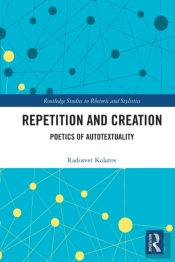 Repetition And Creation