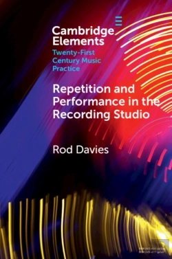 Bertrand.pt - Repetition And Performance In The Recording Studio