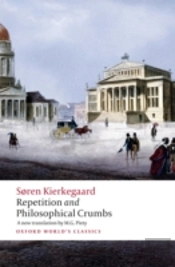 Repetition And Philosophical Crumbs