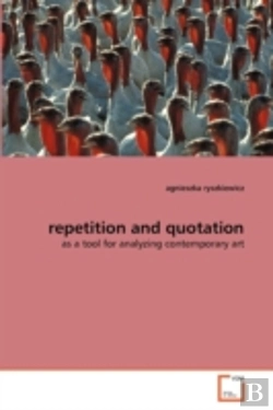 Bertrand.pt - Repetition And Quotation