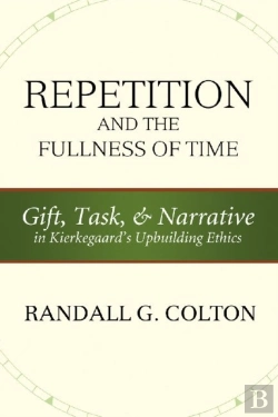 Bertrand.pt - Repetition And The Fullness Of Time