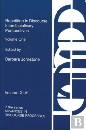 Repetition In Discourse