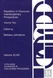 Repetition In Discourse