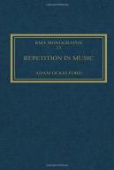 Repetition In Music