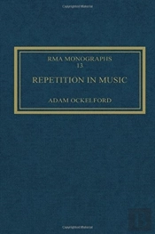 Repetition In Music