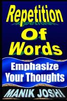 Repetition Of Words