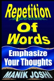 Repetition Of Words