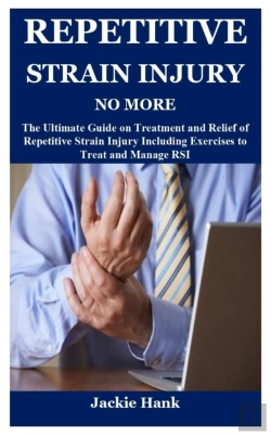 Bertrand.pt - Repetitive Strain Injury No More